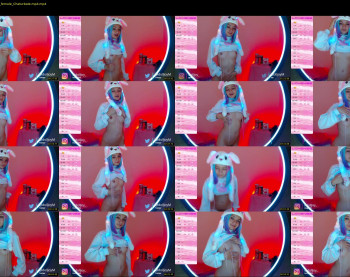 doll_joy — 8 minute Chaturbate female cam show recording, 1080p, Feb 5, 2022