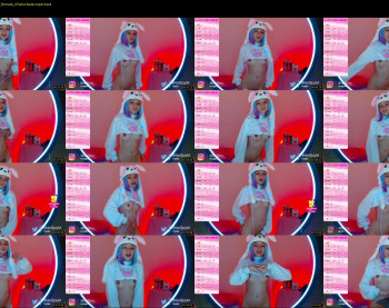 doll_joy — 5 minute Chaturbate female cam show recording, 1080p, Feb 5, 2022