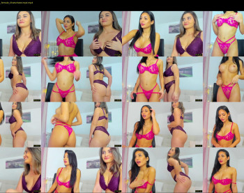 doll_lexi — 33 minute Chaturbate female cam show recording, 1080p, Feb 4, 2022