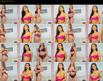 doll_lexi — 5 minute Chaturbate female cam show recording, 1080p, Feb 4, 2022