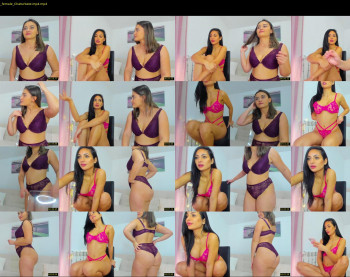 doll_lexi — 6 minute Chaturbate female cam show recording, 1080p, Feb 4, 2022