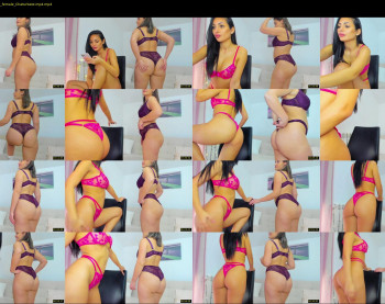 doll_lexi — 11 minute Chaturbate female cam show recording, 1080p, Feb 4, 2022