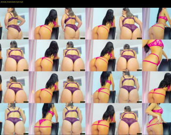 doll_lexi — 6 minute Chaturbate female cam show recording, 1080p, Feb 4, 2022