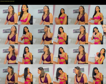 doll_lexi — 3 minute Chaturbate female cam show recording, 1080p, Feb 4, 2022