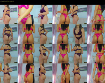 doll_lexi — 6 minute Chaturbate female cam show recording, 1080p, Feb 4, 2022