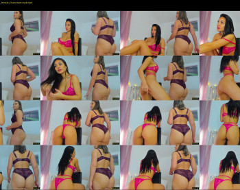 doll_lexi — 11 minute Chaturbate female cam show recording, 1080p, Feb 4, 2022