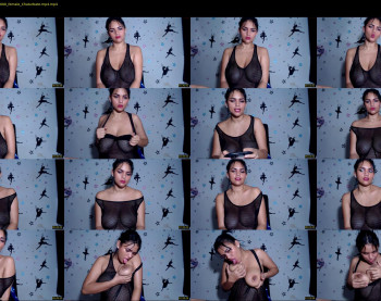 dulce_amor — 13 minute Chaturbate female cam show recording, 720p, Feb 4, 2022