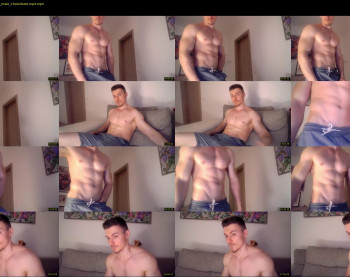 eddieds — 32 minute Chaturbate male cam show recording, 1080p, Feb 5, 2022