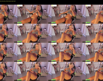 eileen_rose — 13 minute Chaturbate female cam show recording, 1080p, Feb 4, 2022