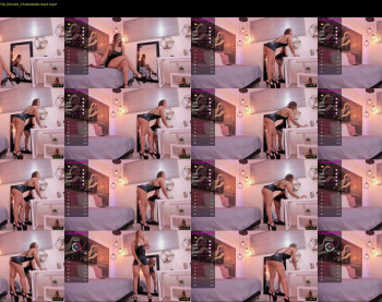 ella_pridee — 15 minute Chaturbate female cam show recording, 1080p, Feb 4, 2022