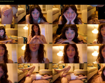 ellaa91 — 71 minute Chaturbate female cam show recording, 1080p, Feb 4, 2022
