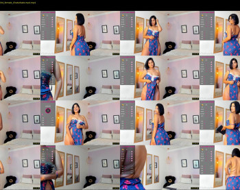 ellakravitz_ — 70 minute Chaturbate female cam show recording, 1080p, Feb 4, 2022