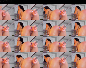 emi_sary — 6 minute Chaturbate female cam show recording, 1080p, Feb 4, 2022