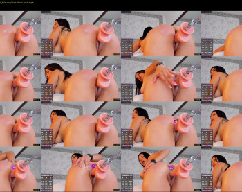 emi_sary — 32 minute Chaturbate female cam show recording, 1080p, Feb 4, 2022