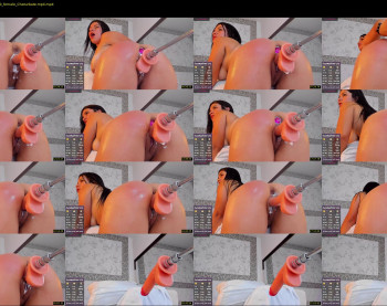 emi_sary — 42 minute Chaturbate female cam show recording, 1080p, Feb 5, 2022