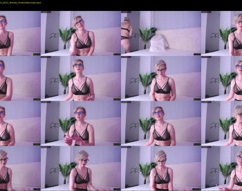 emilyanderson_ — 70 minute Chaturbate female cam show recording, 1080p, Feb 5, 2022