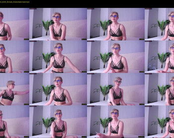 emilyanderson_ — 70 minute Chaturbate female cam show recording, 1080p, Feb 5, 2022