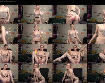 emma_ruby — 60 minute Chaturbate female cam show recording, 1080p, Feb 4, 2022