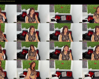 enma_clark — 74 minute Chaturbate female cam show recording, 1080p, Feb 4, 2022
