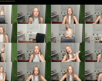 ethel_alen — 74 minute Chaturbate female cam show recording, 1080p, Feb 4, 2022