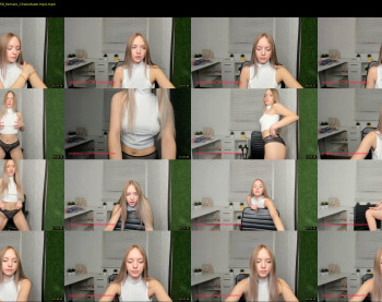 ethel_alen — 33 minute Chaturbate female cam show recording, 1080p, Feb 4, 2022
