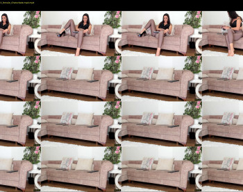 fetish_life — 5 minute Chaturbate female cam show recording, 1080p, Feb 4, 2022