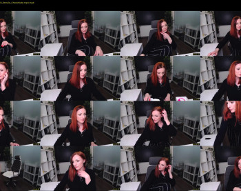 foxynesss — 33 minute Chaturbate female cam show recording, 1080p, Feb 4, 2022
