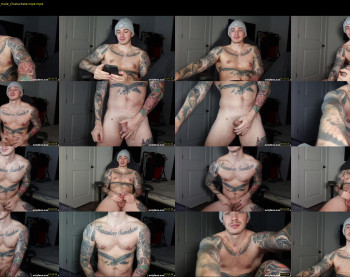 frewfun — 10 minute Chaturbate male cam show recording, 720p, Feb 4, 2022