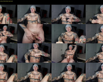 frewfun — 36 minute Chaturbate male cam show recording, 720p, Feb 4, 2022