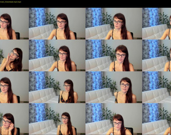 fritha — 9 minute Chaturbate female cam show recording, 720p, Feb 5, 2022