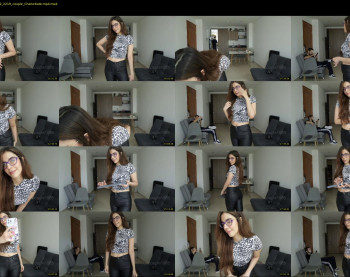 funcouple1985 — 43 minute Chaturbate couple cam show recording, 1080p, Feb 4, 2022