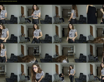 funcouple1985 — 70 minute Chaturbate couple cam show recording, 1080p, Feb 4, 2022