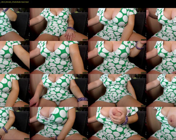 garmonic_milf — 20 minute Chaturbate female cam show recording, 1080p, Feb 4, 2022