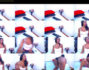 ginger_milys — 72 minute Chaturbate female cam show recording, 1080p, Feb 4, 2022