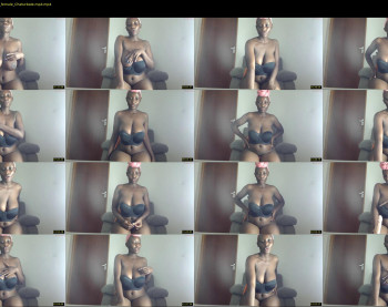 gulpess — 27 minute Chaturbate female cam show recording, 480p, Feb 5, 2022
