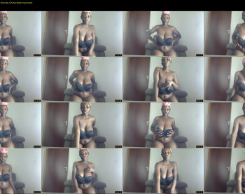 gulpess — 66 minute Chaturbate female cam show recording, 480p, Feb 5, 2022