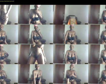 gulpess — 89 minute Chaturbate female cam show recording, 480p, Feb 5, 2022