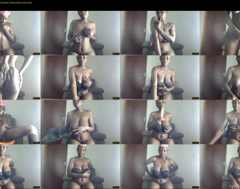 gulpess — 9 minute Chaturbate female cam show recording, 480p, Feb 5, 2022