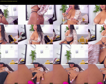 hanna_cupper — 70 minute Chaturbate female cam show recording, 1080p, Feb 4, 2022