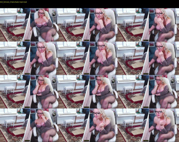 hardanaldp — 6 minute Chaturbate female cam show recording, 720p, Feb 4, 2022