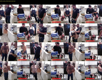 hardworkertn — 38 minute Chaturbate male cam show recording, 720p, Feb 5, 2022