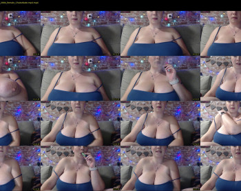 hello_x_pussy — 56 minute Chaturbate female cam show recording, 1080p, Feb 4, 2022