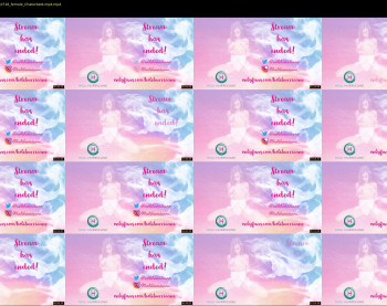 holihurricane — 8 minute Chaturbate female cam show recording, 1080p, Feb 4, 2022