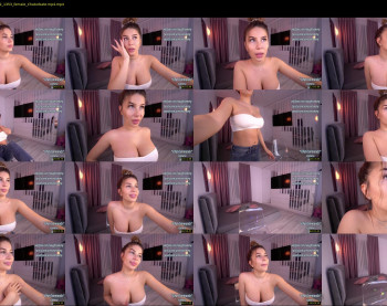 innocentemmy — 69 minute Chaturbate female cam show recording, 1080p, Feb 4, 2022