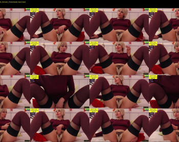islanublar — 70 minute Chaturbate female cam show recording, 1080p, Feb 4, 2022