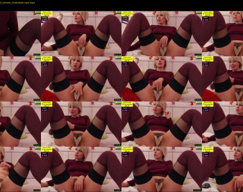 islanublar — 70 minute Chaturbate female cam show recording, 1080p, Feb 4, 2022