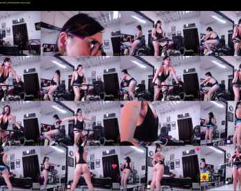 its_sol — 79 minute Chaturbate female cam show recording, 1080p, Feb 4, 2022