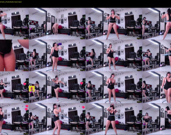 its_sol — 24 minute Chaturbate female cam show recording, 1080p, Feb 4, 2022