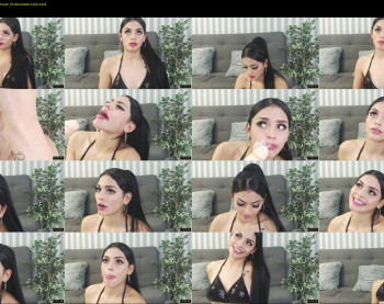 ivy_li — 29 minute Chaturbate female cam show recording, 720p, Feb 4, 2022