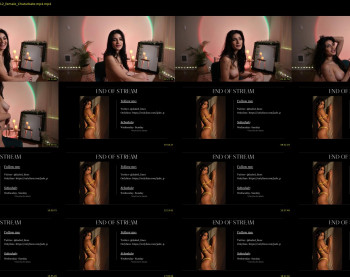 jadeperez_ — 21 minute Chaturbate female cam show recording, 1080p, Feb 4, 2022